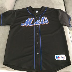 Mets jersey unisex